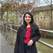 Experienced English and Coding instructor